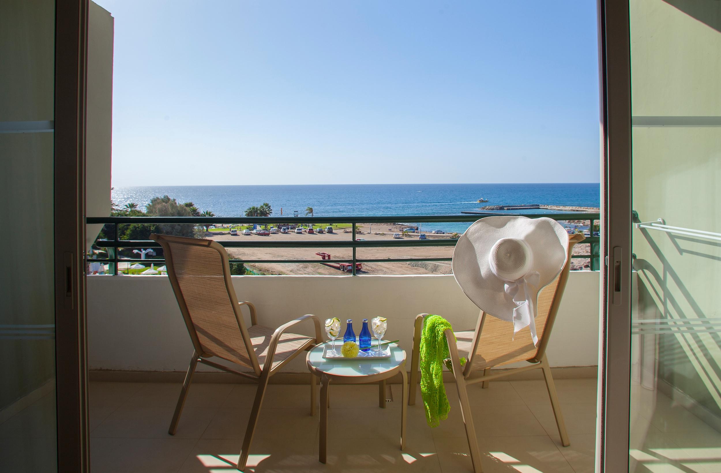 Louis Imperial Beach Paphos Exterior foto