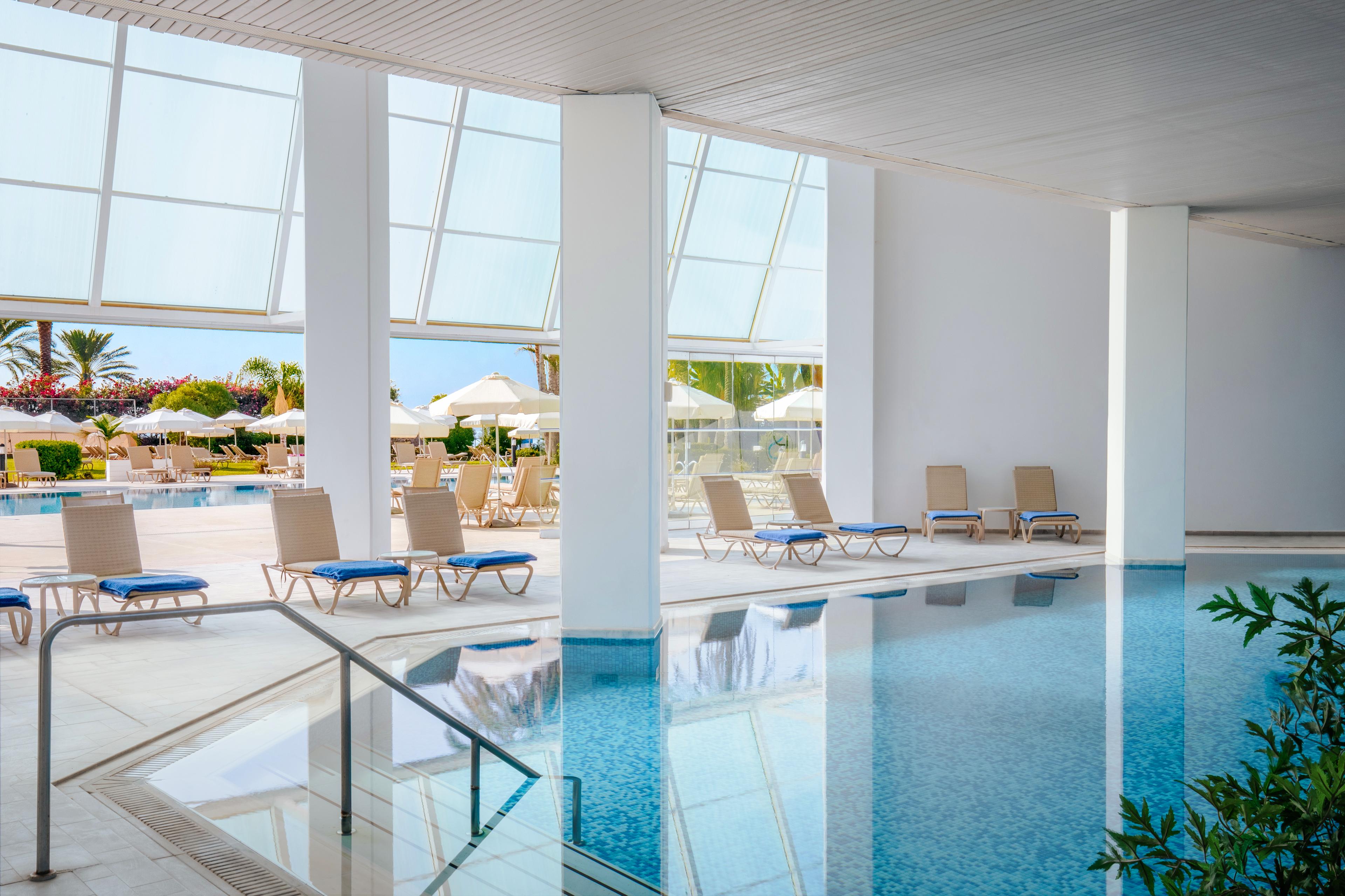 Louis Imperial Beach Paphos Exterior foto