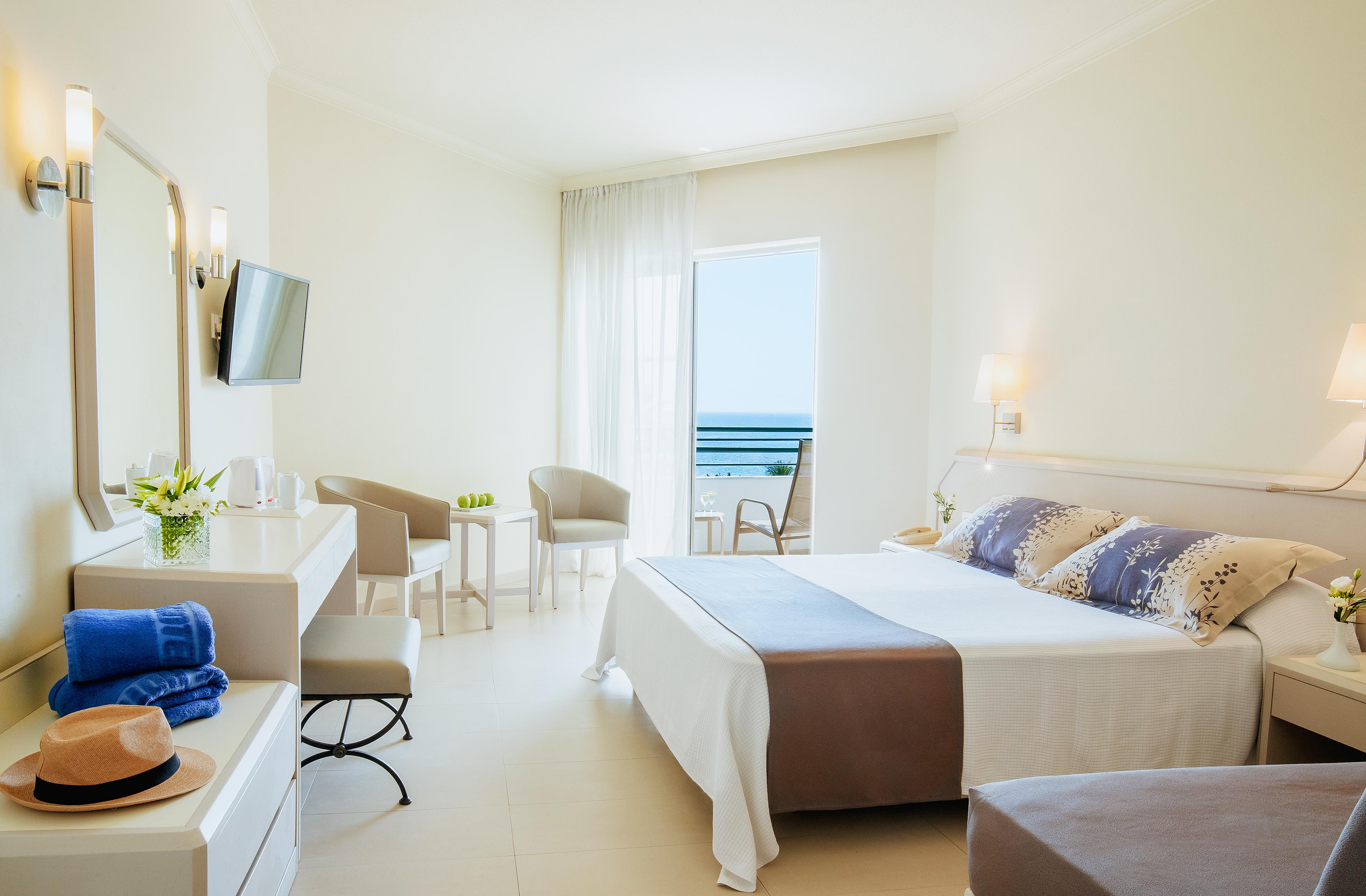 Louis Imperial Beach Paphos Exterior foto