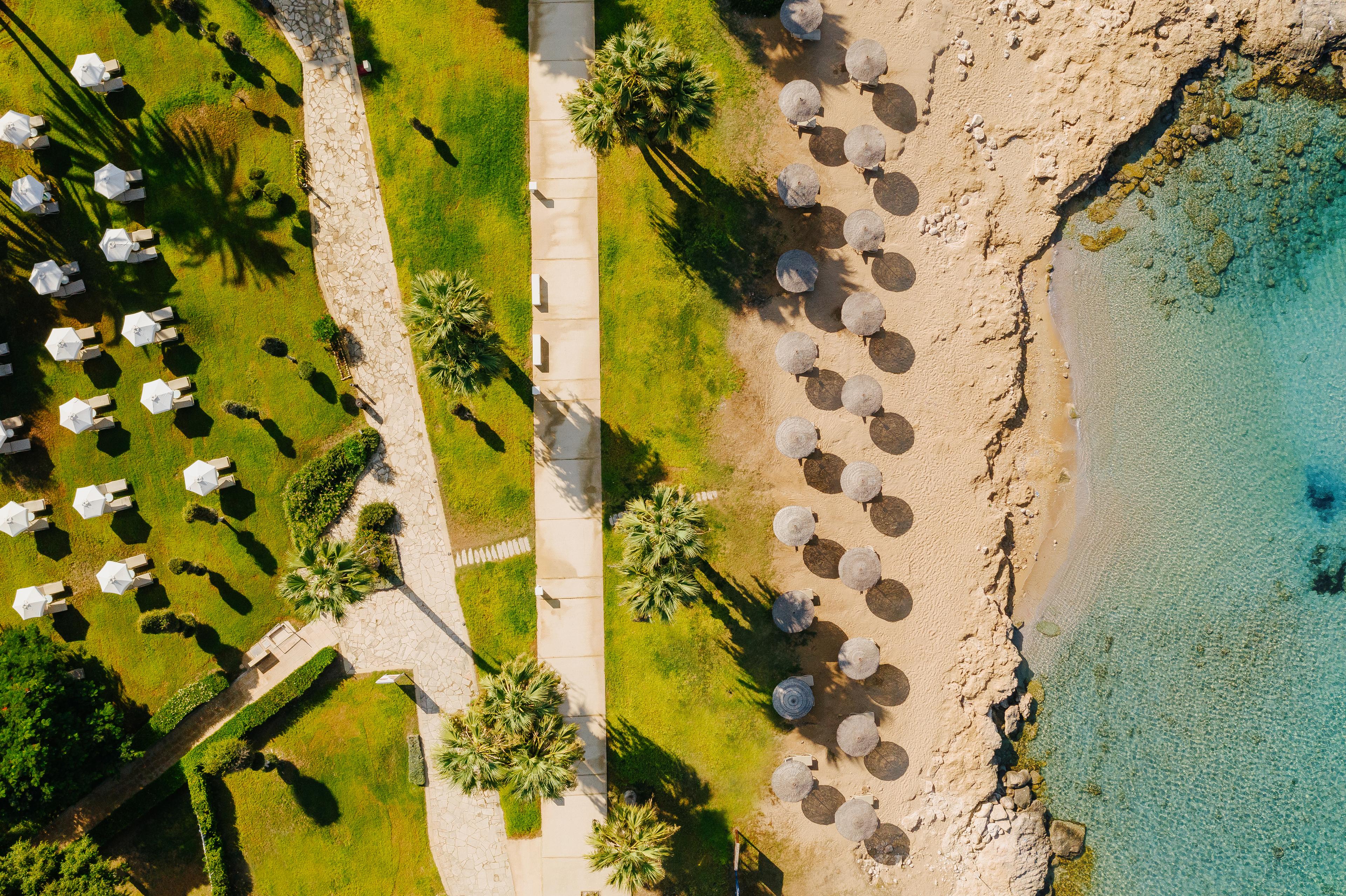Louis Imperial Beach Paphos Exterior foto